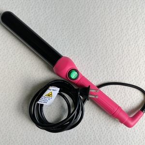 Jose Eber Curling Wand 25mm and Wand Holder